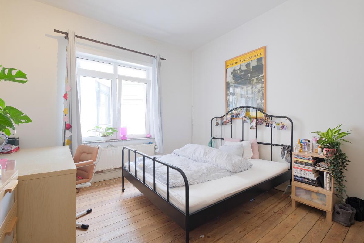 Quartier Cavell/ Depage : Belle maison 257m² 4ch + garage