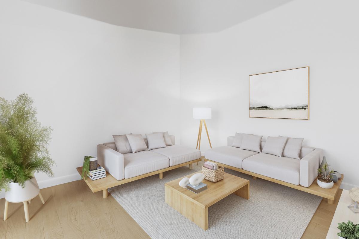 Quartier Cavell/ Depage : Belle maison 257m² 4ch + garage