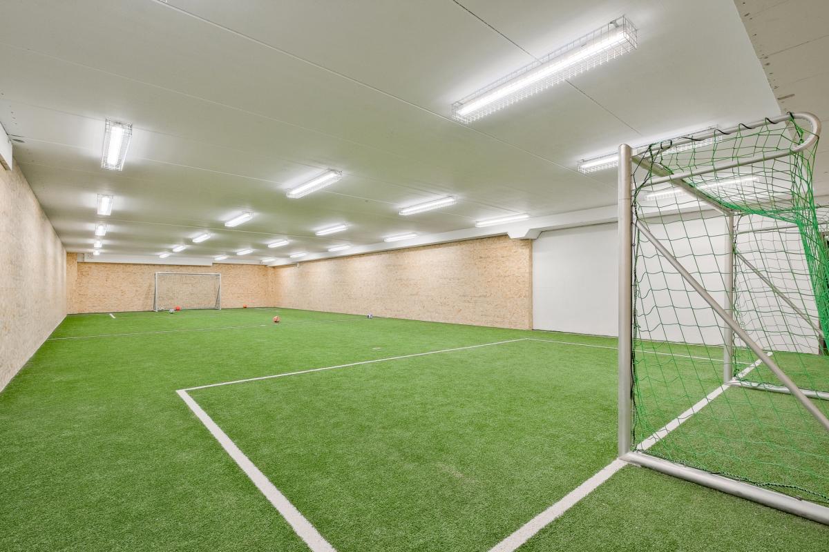 Sept Fontaines, superbe propriété contemporaine avec piscine