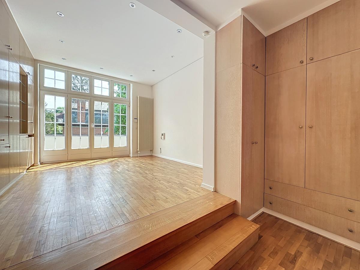 Saturne : Sublime villa avec vaste jardin + garage