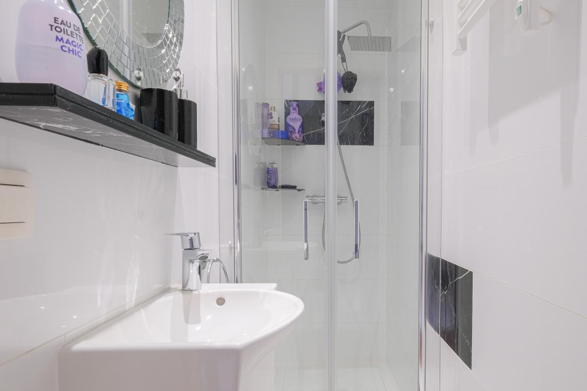 Splendide maison: jardin sud, double garage, prof. libérale