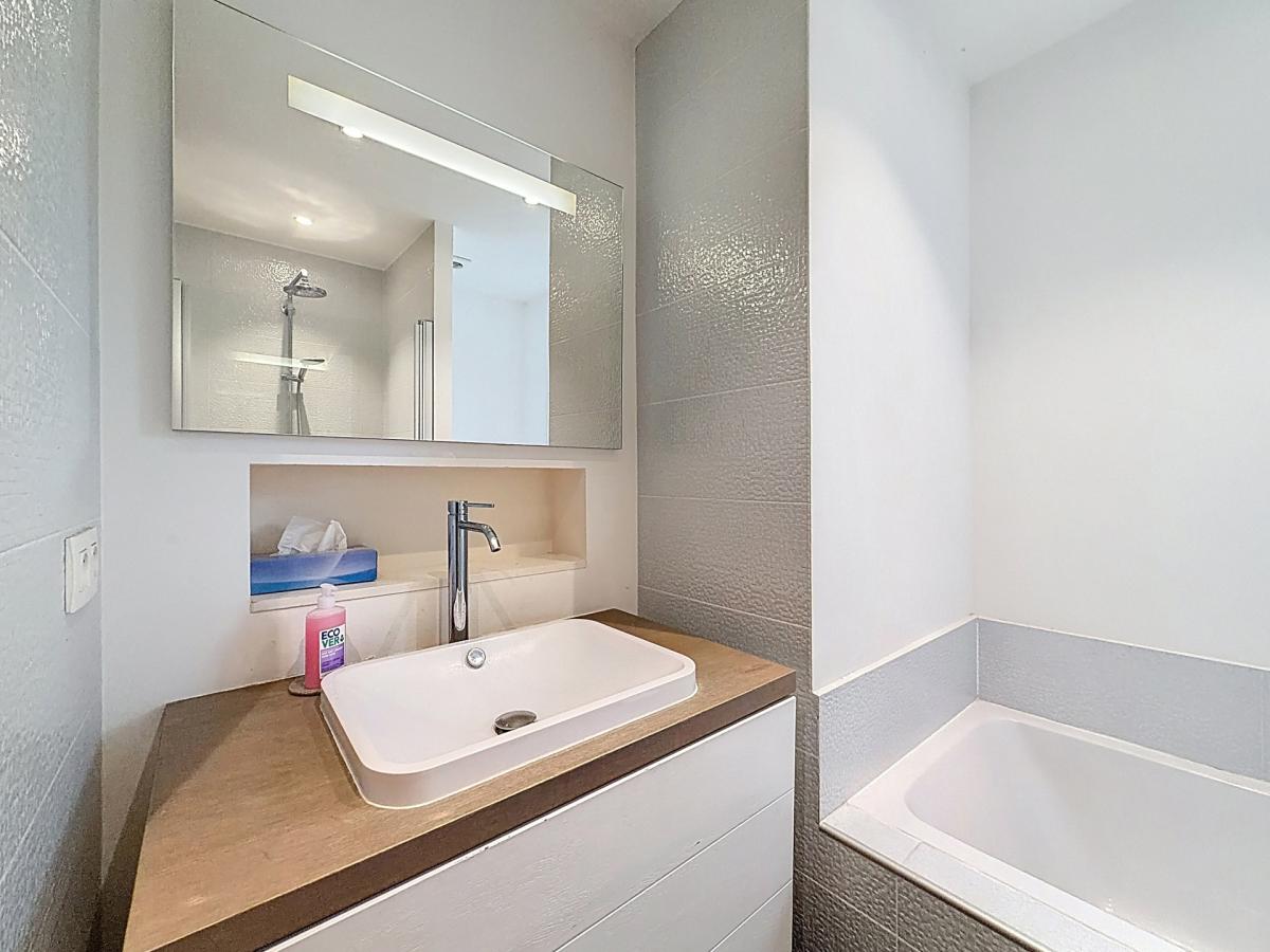 Forest/Uccle : Belle maison de 1885  rénovée avec jardin