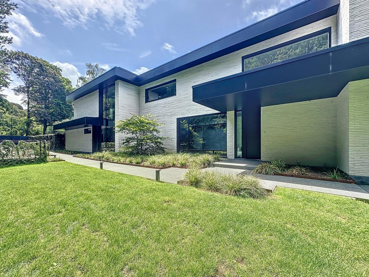 Petite Espinette : Somptueux duplex avec jardin 3 chambres