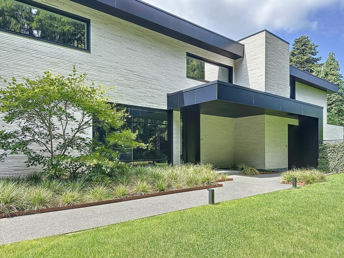 Petite Espinette : Somptueux duplex avec jardin 3 chambres