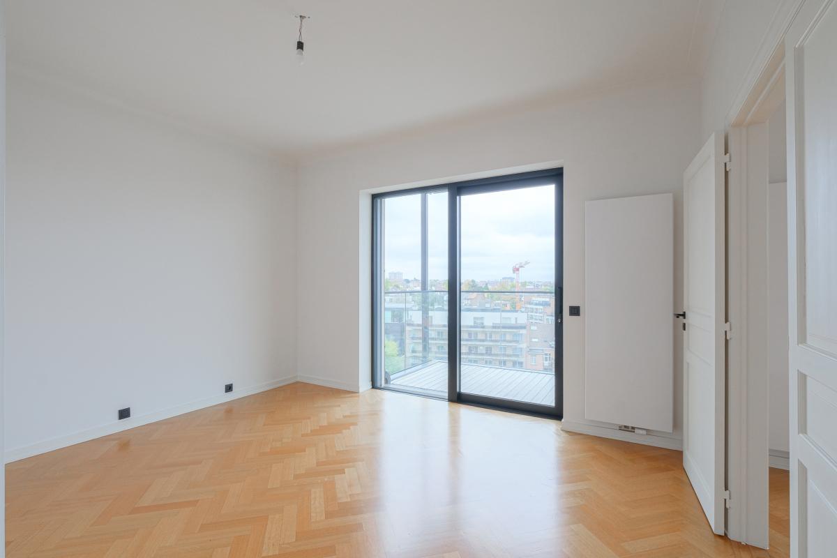 Louise, jardin du Roi, spacieux appartement de 204 m2