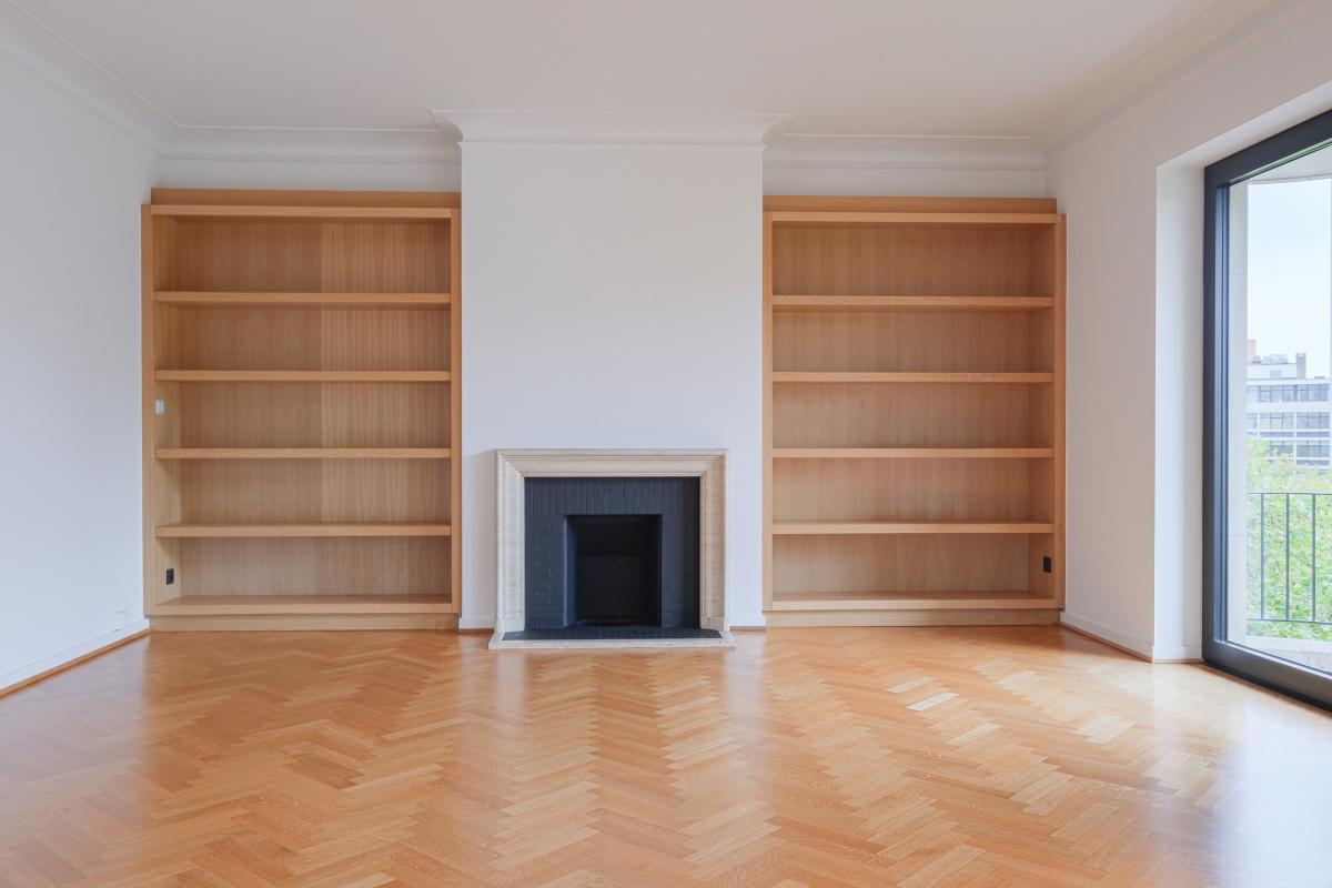 Louise, jardin du Roi, spacieux appartement de 194 m2