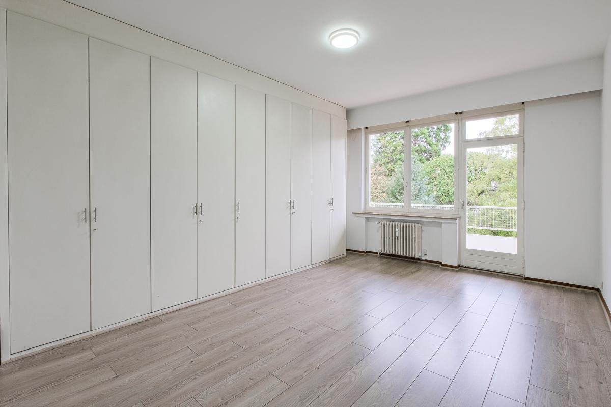 Churchill/ Bois de la Cambre : appartement 2 ch +terrasses 