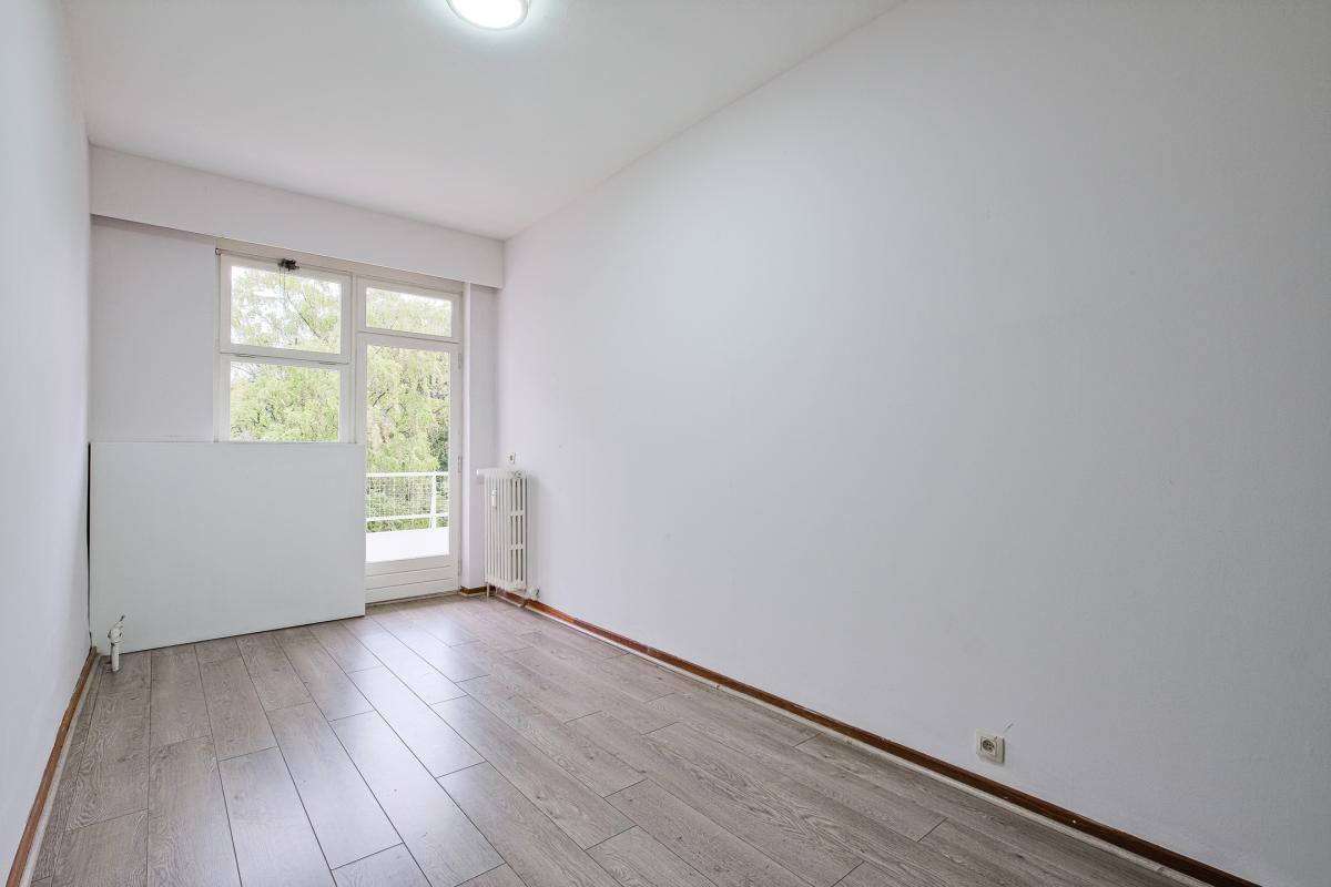 Churchill/ Bois de la Cambre : appartement 2 ch +terrasses 