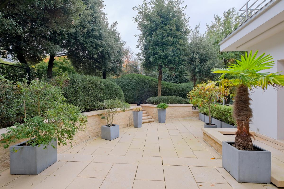 Observatoire : Sublime appartement 1 ch. + studio privatif