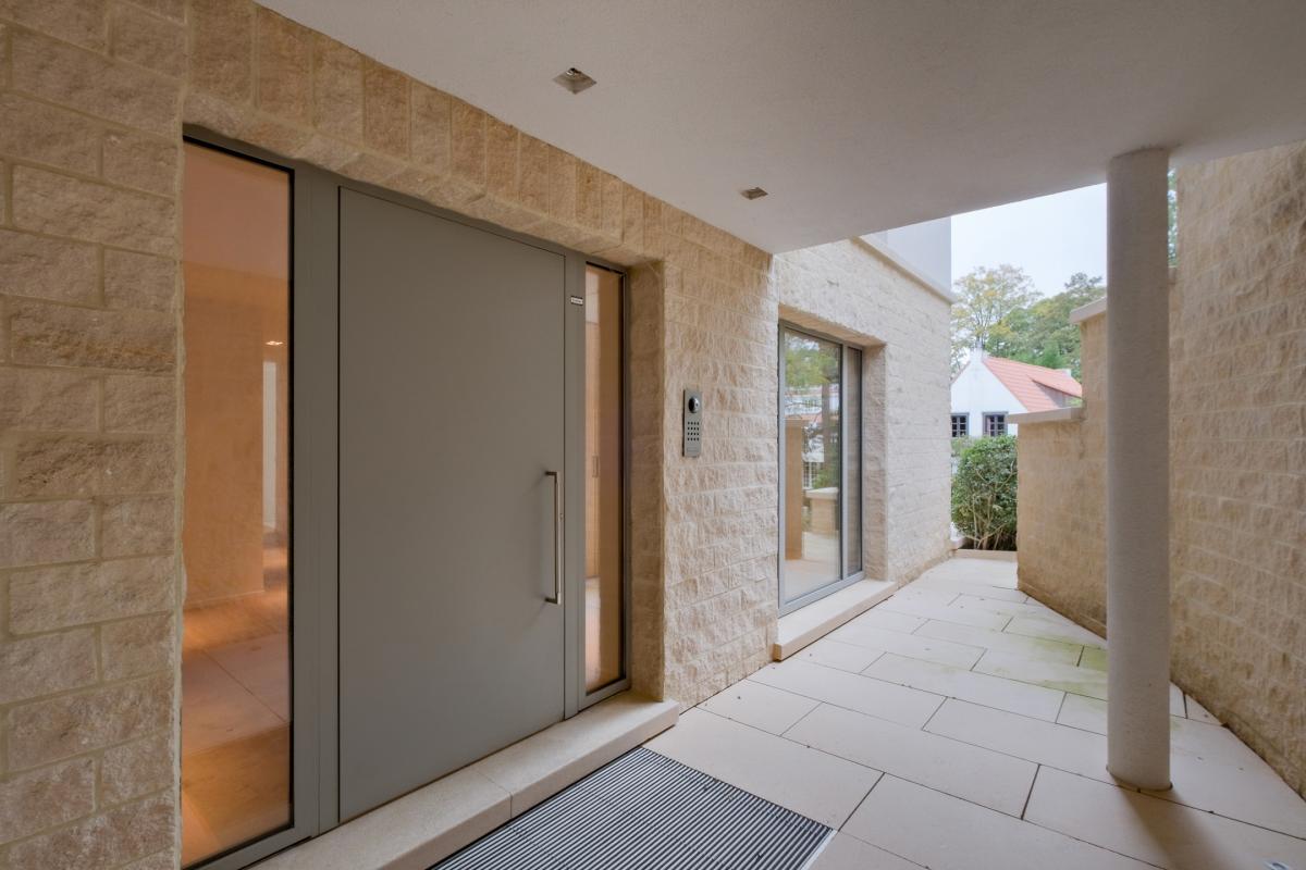 Observatoire : Sublime appartement 1 ch. + studio privatif