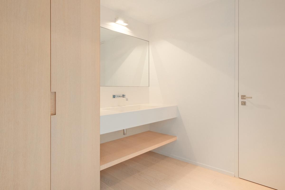Observatoire : Sublime appartement 1 ch. + studio privatif