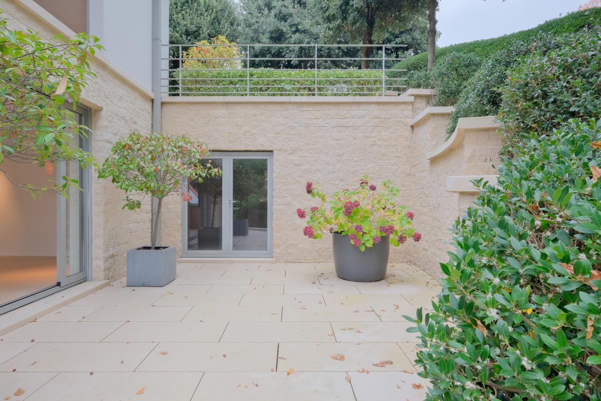 Observatoire : Sublime appartement 1 ch. + studio privatif