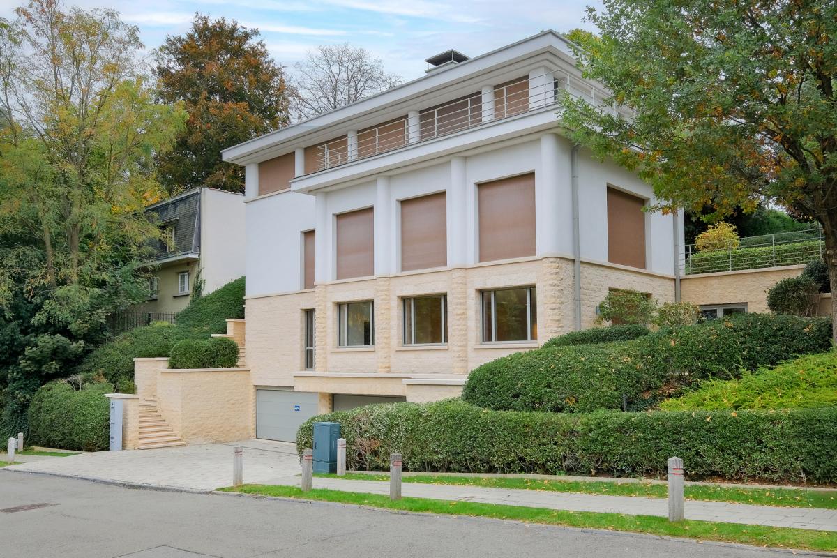 Observatoire : Sublime appartement 1 ch. + studio privatif