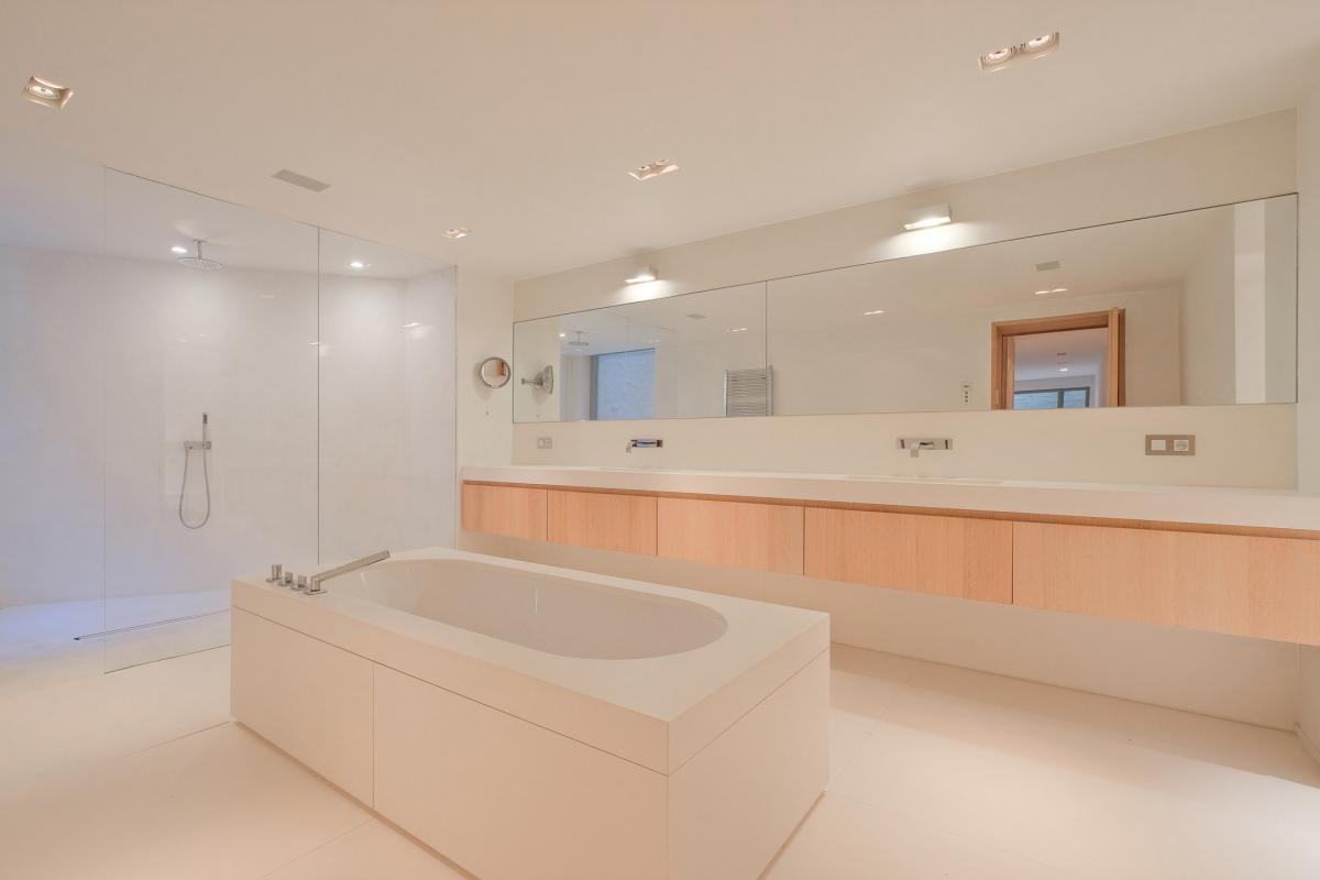 Observatoire : Sublime appartement 1 ch. + studio privatif