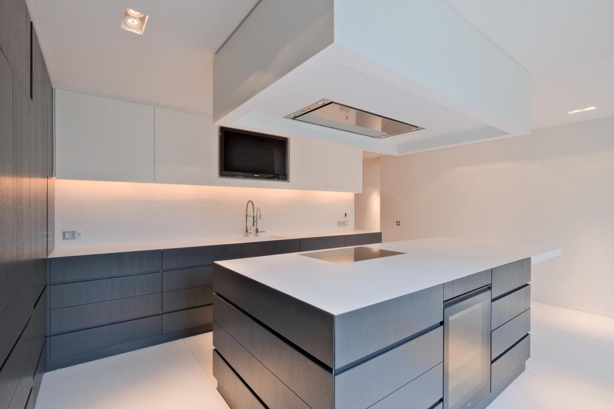 Observatoire : Sublime appartement 1 ch. + studio privatif