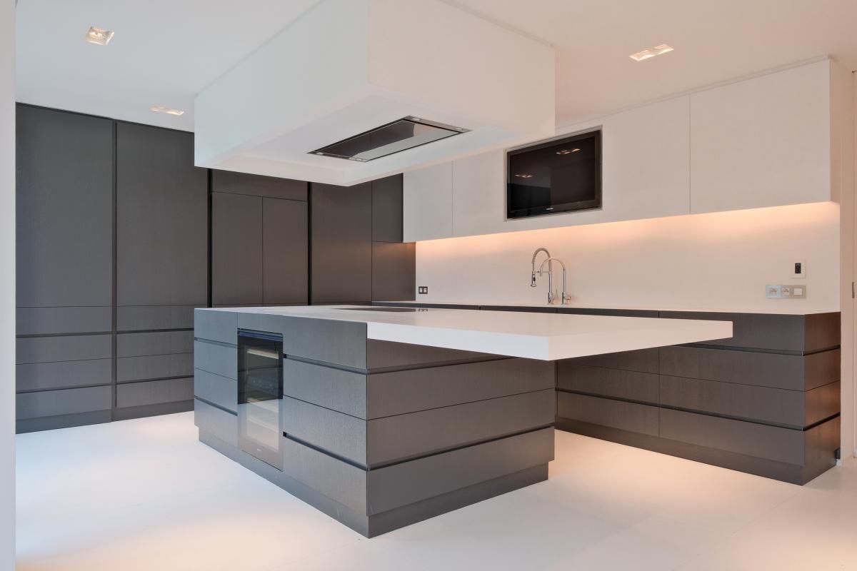 Observatoire : Sublime appartement 1 ch. + studio privatif