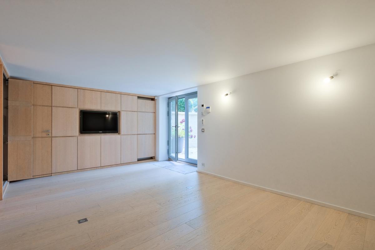 Observatoire : Sublime appartement 1 ch. + studio privatif