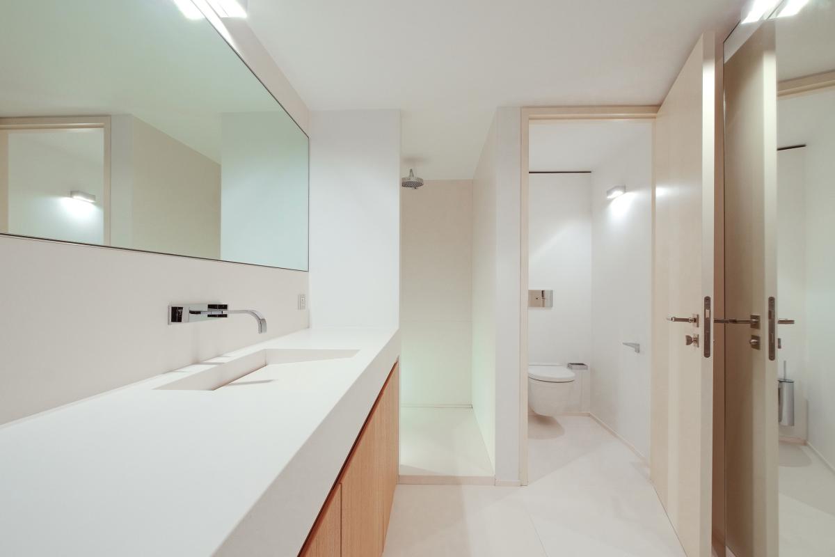 Observatoire : Sublime appartement 1 ch. + studio privatif