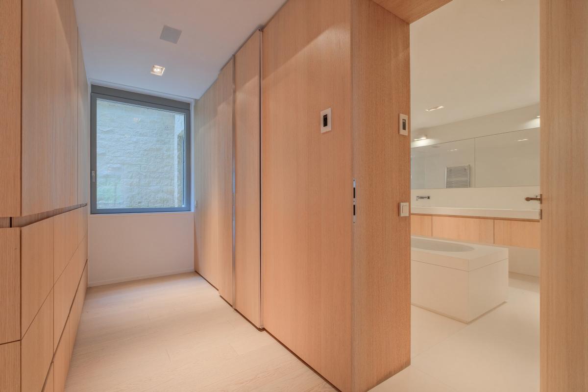 Observatoire : Sublime appartement 1 ch. + studio privatif