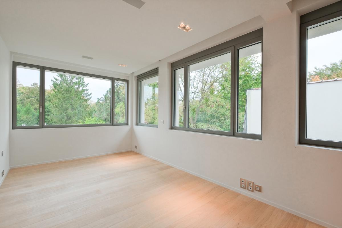 Observatoire : Appartement de haut standing + terrasses