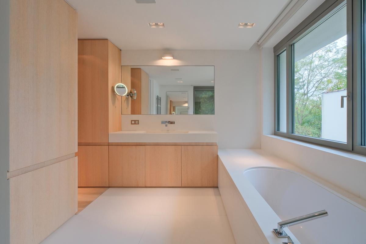 Observatoire : Appartement de haut standing + terrasses