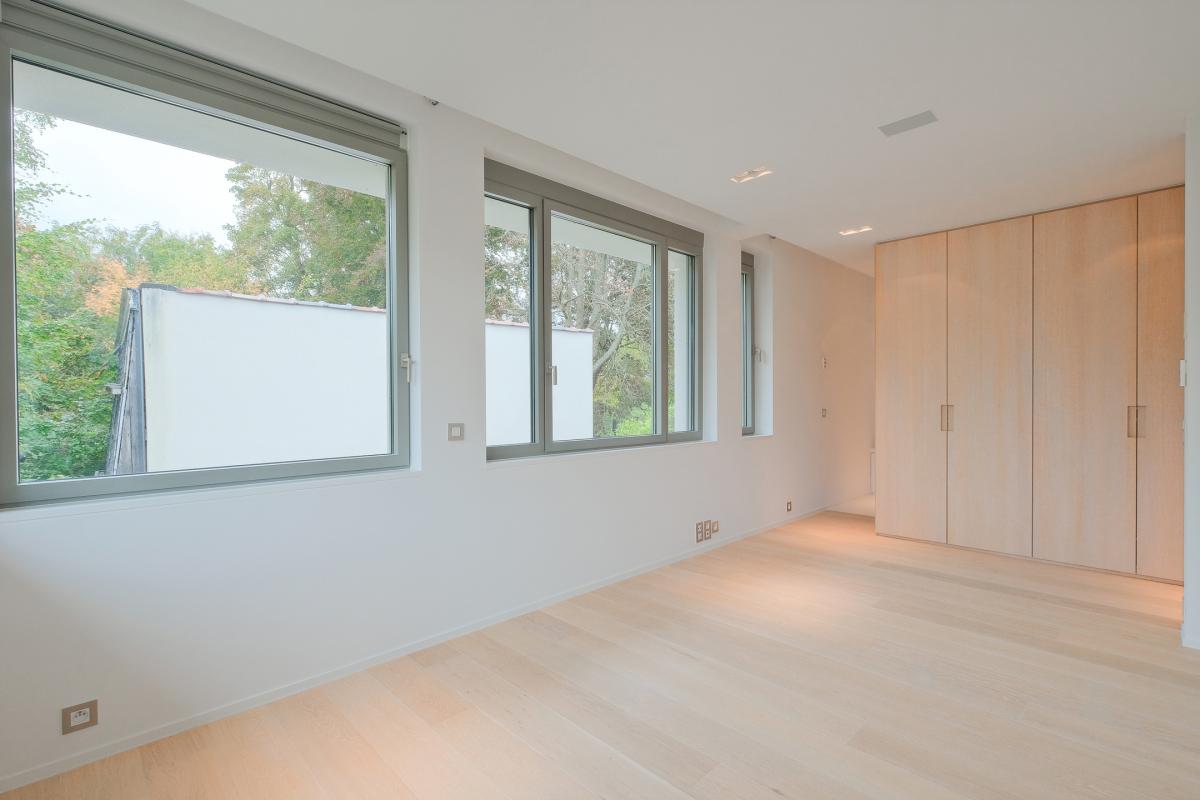 Observatoire : Appartement de haut standing + terrasses