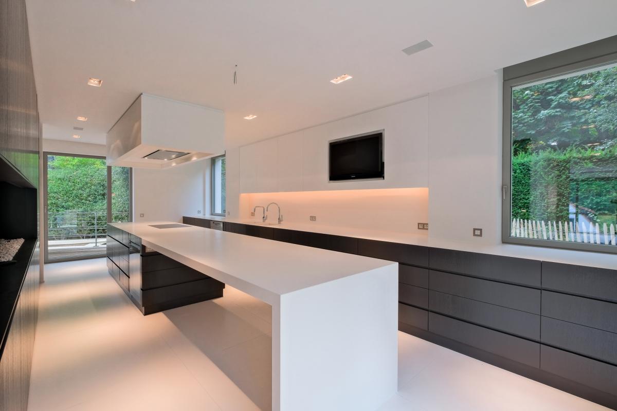 Observatoire : Appartement de haut standing + terrasses