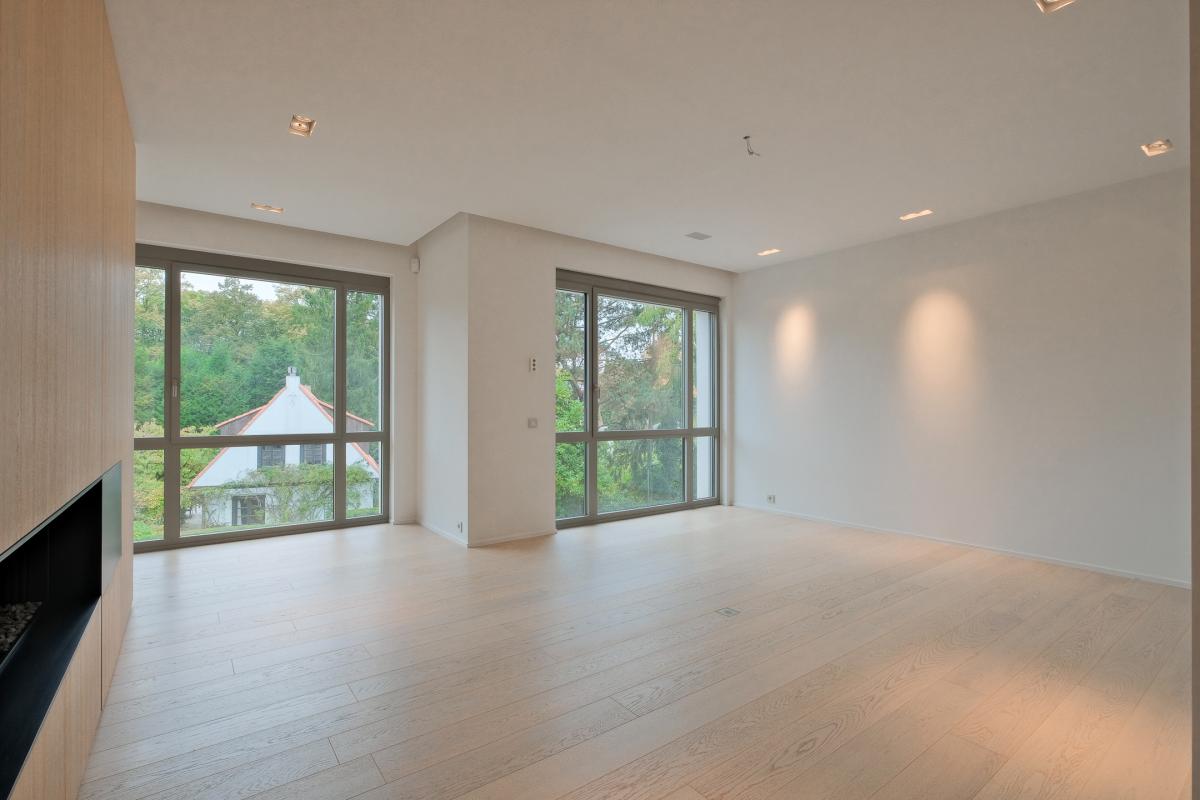 Observatoire : Appartement de haut standing + terrasses