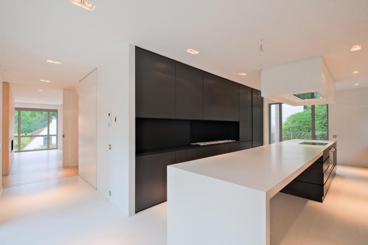 Observatoire : Appartement de haut standing + terrasses