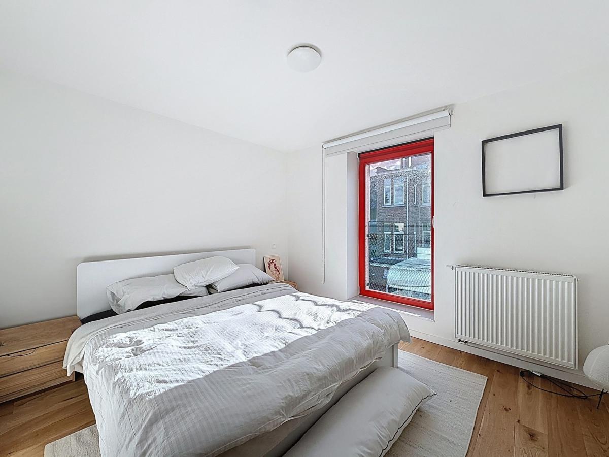 BOONDAEL : Superbe maison arrière neuve + terrasse + jardin