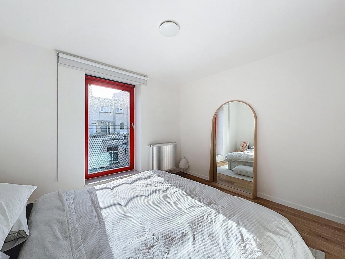 BOONDAEL : Superbe maison arrière neuve + terrasse + jardin