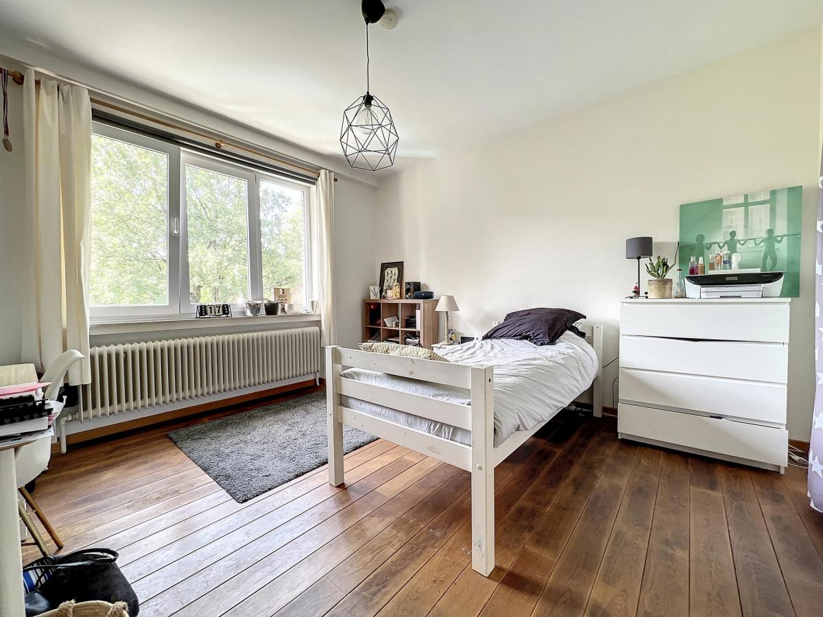 Wolvendael / Dieweg : Belle maison + jardin + garage