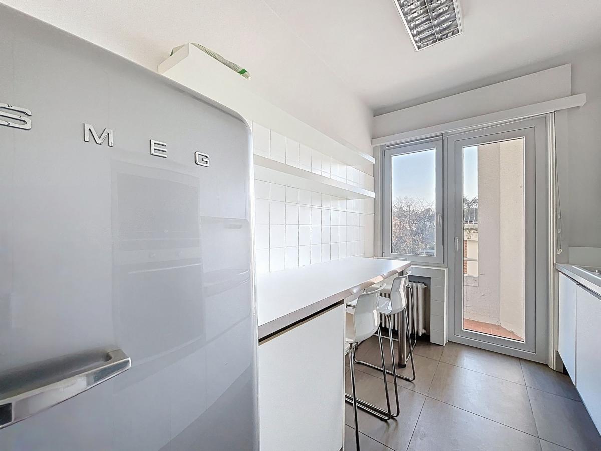 Molière : Bel appartement de standing 2 ch + bureau 