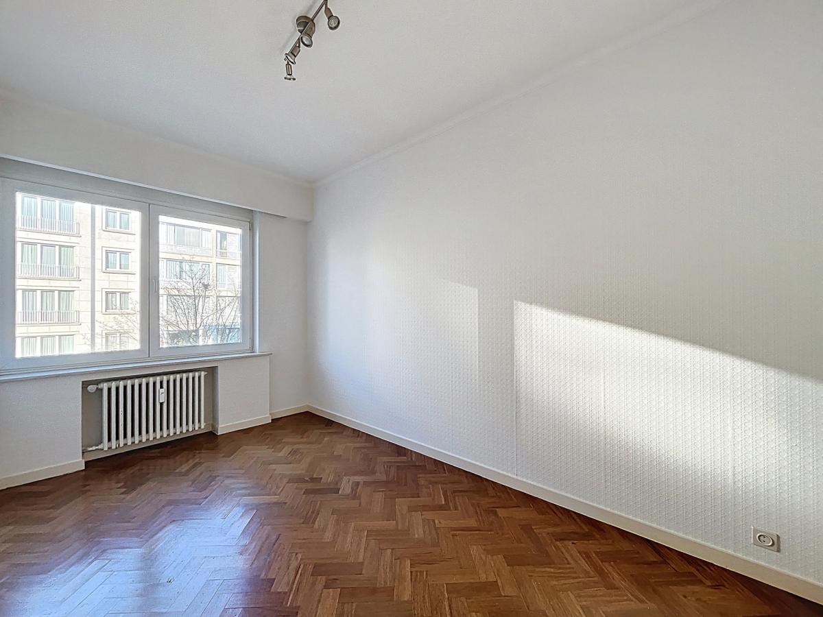 Molière : Bel appartement de standing 2 ch + bureau 