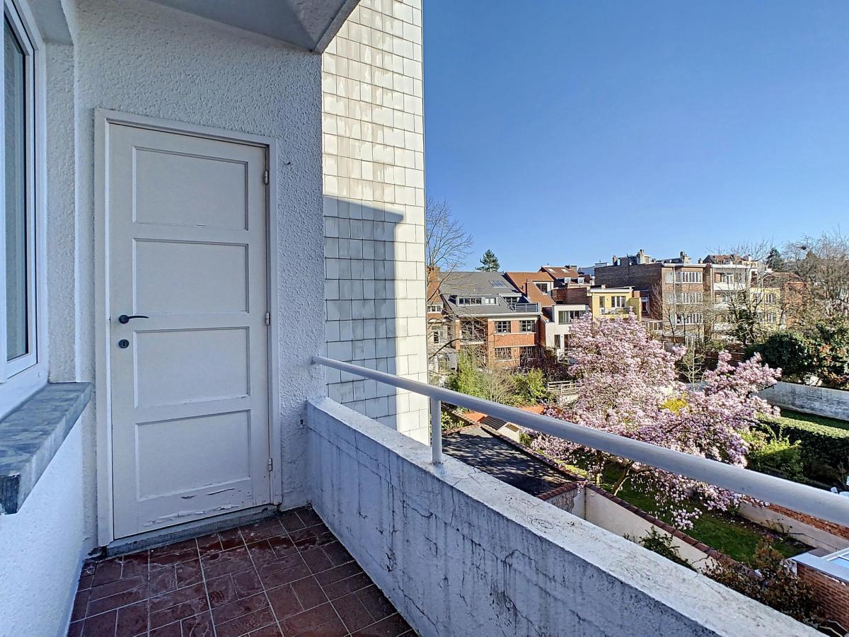 Molière : Bel appartement de standing 2 ch + bureau 