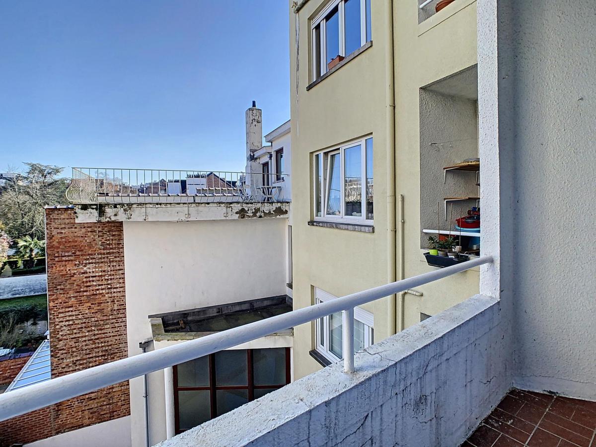 Molière : Bel appartement de standing 2 ch + bureau 