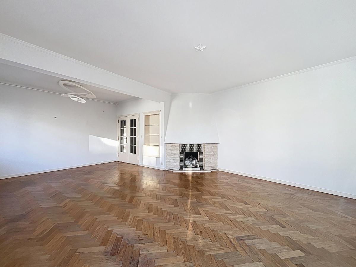 Molière : Bel appartement de standing 2 ch + bureau 