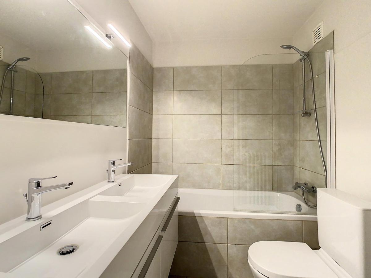 Molière : Bel appartement de standing 2 ch + bureau 