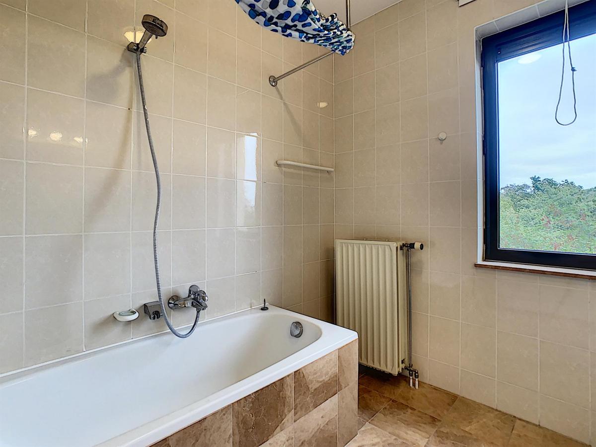 Parc Brugmann : Bel appartement 3 chambres + terrasse 