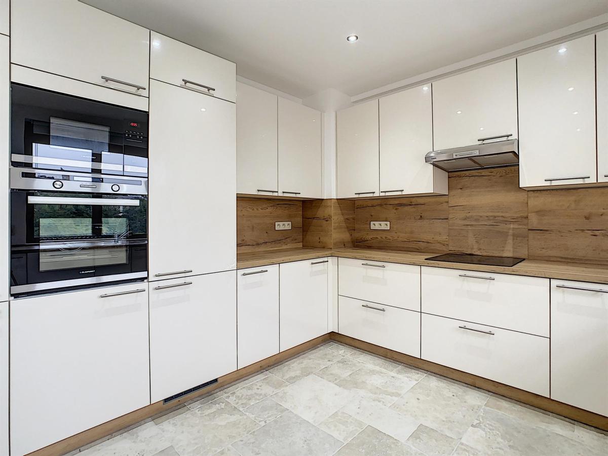 Parc Brugmann : Bel appartement 3 chambres + terrasse 