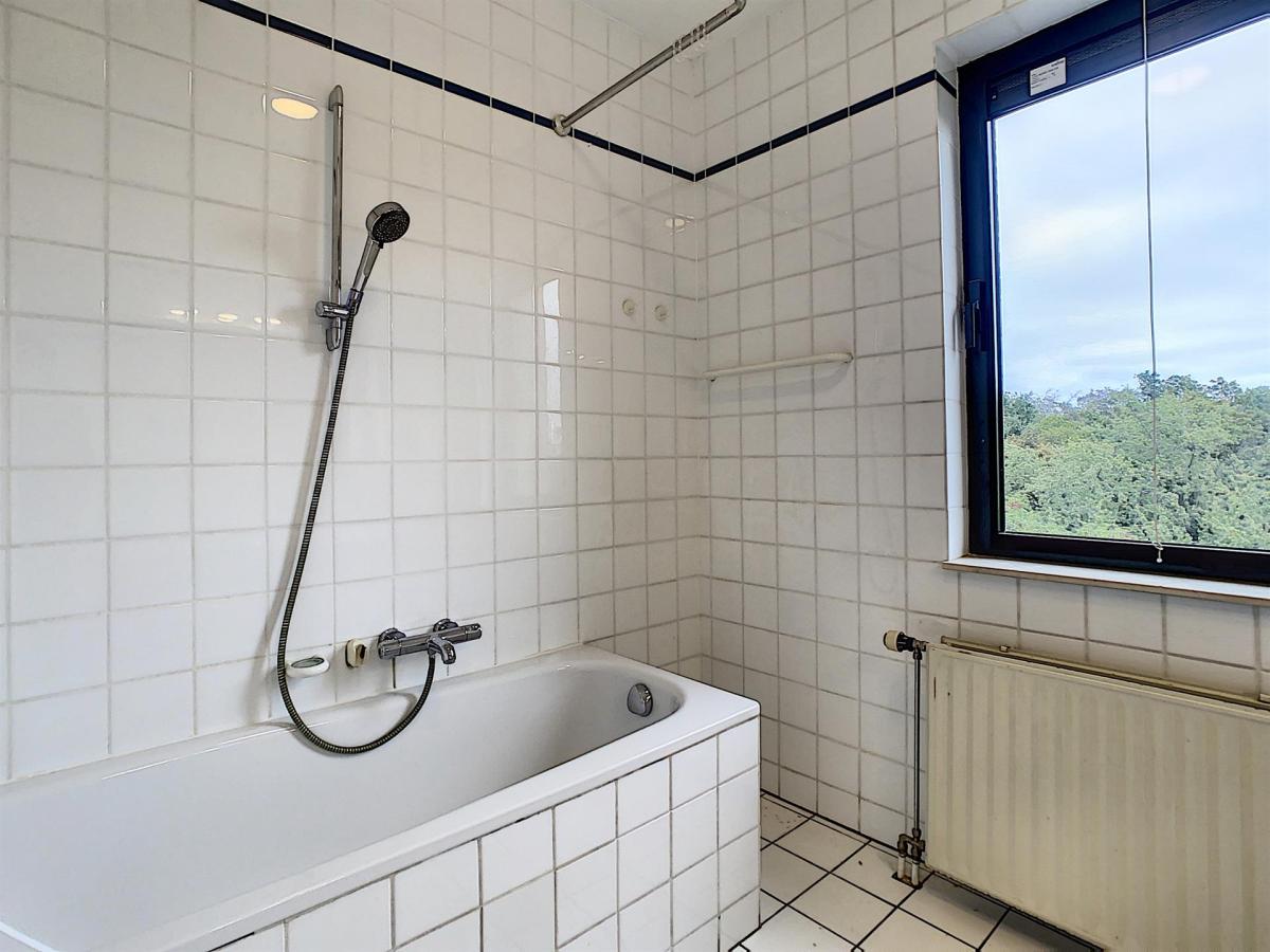 Parc Brugmann : Bel appartement 3 chambres + terrasse 