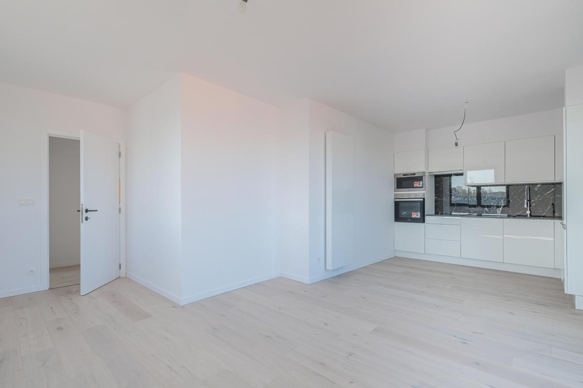 Magnifique penthouse neuf 2 chambres ±91m² 2 terrasses