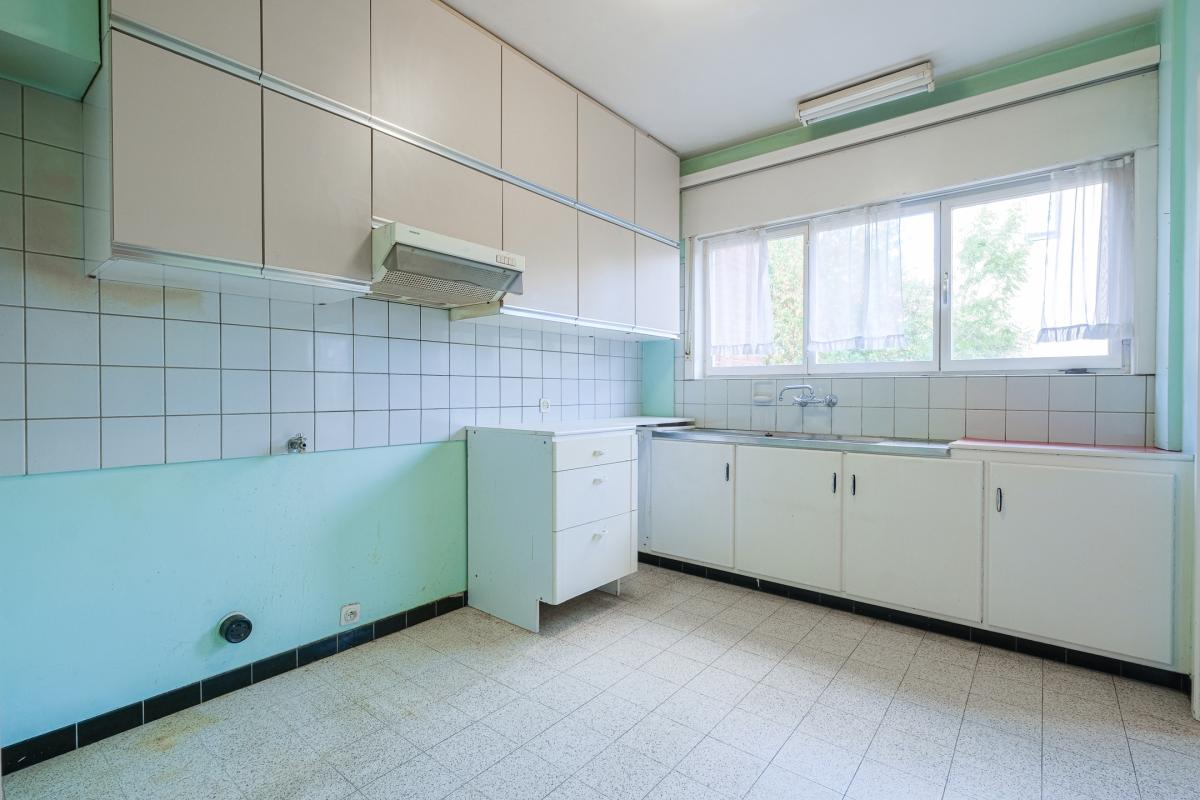 Chant d' Oiseau - Maison de ± 257 m² bruts avec jardin.