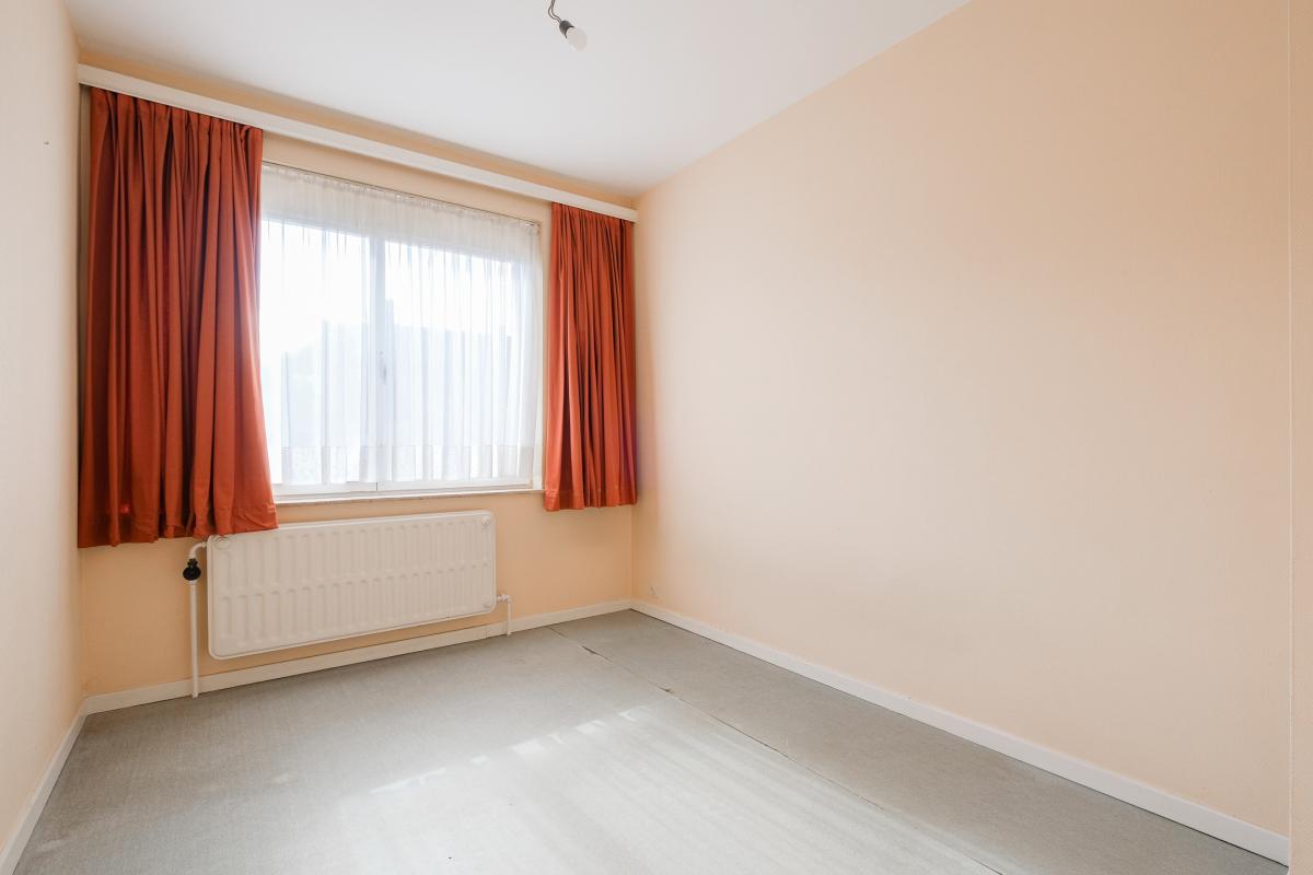 Chant d' Oiseau - Maison de ± 257 m² bruts avec jardin.