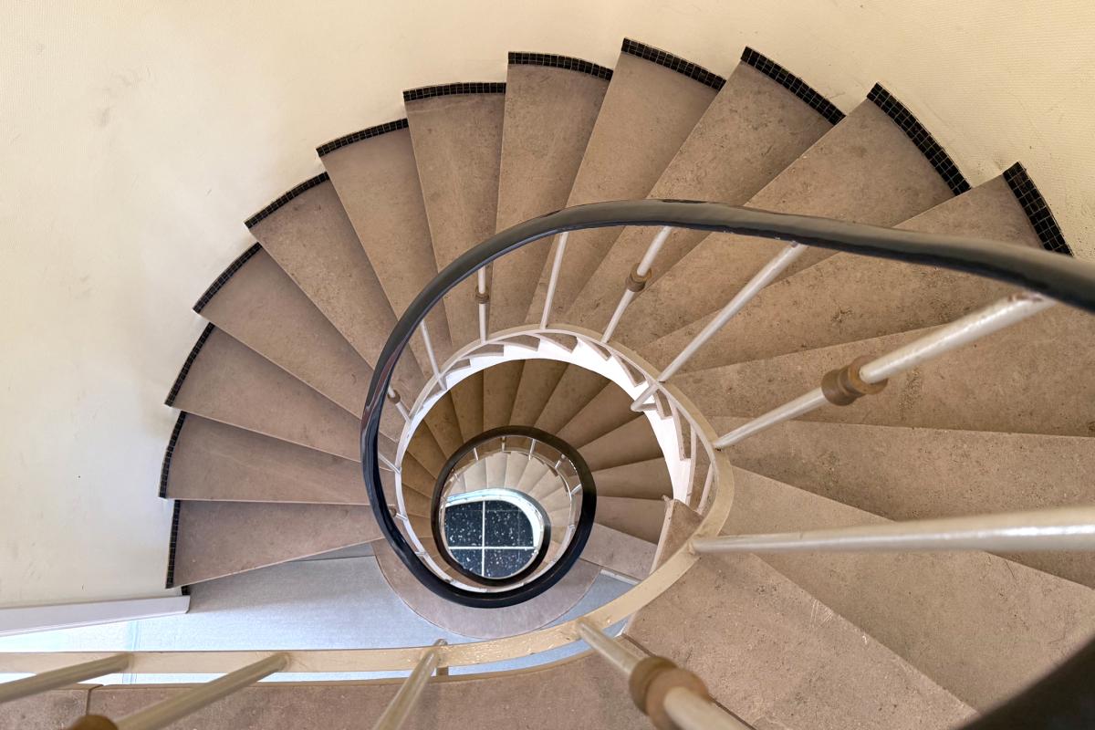 Chant d' Oiseau - Maison de ± 257 m² bruts avec jardin.