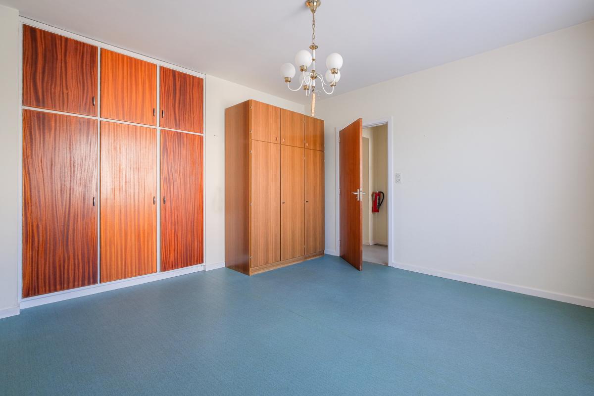 Chant d' Oiseau - Maison de ± 257 m² bruts avec jardin.