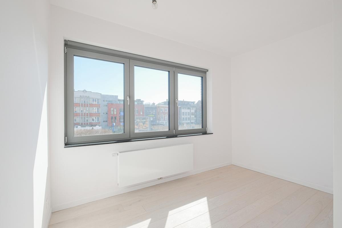 Magnifique appartement neuf 3 chambres ±101m²
