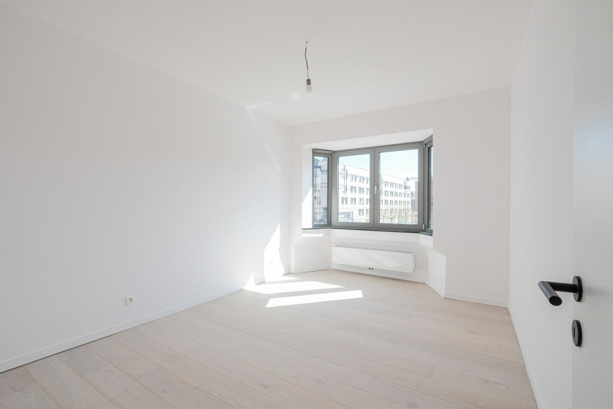 Magnifique appartement neuf 3 chambres ±101m²
