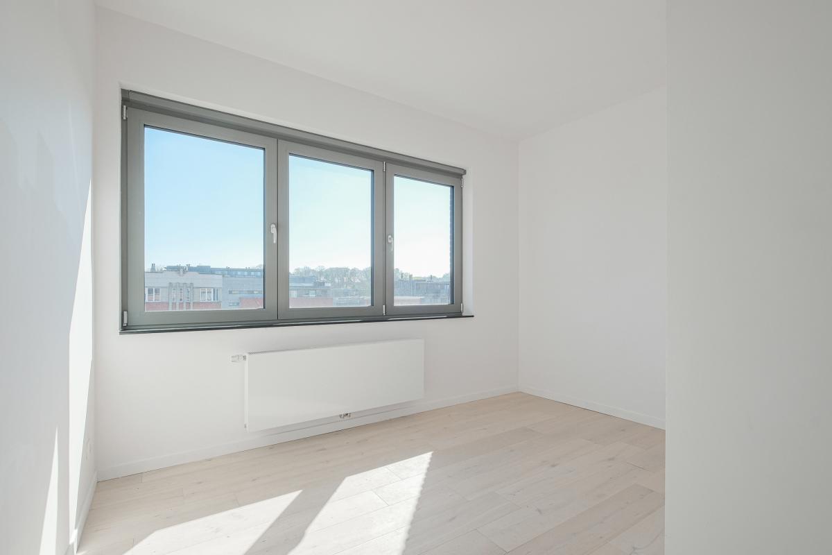 Magnifique appartement neuf 3 chambres ±101m²