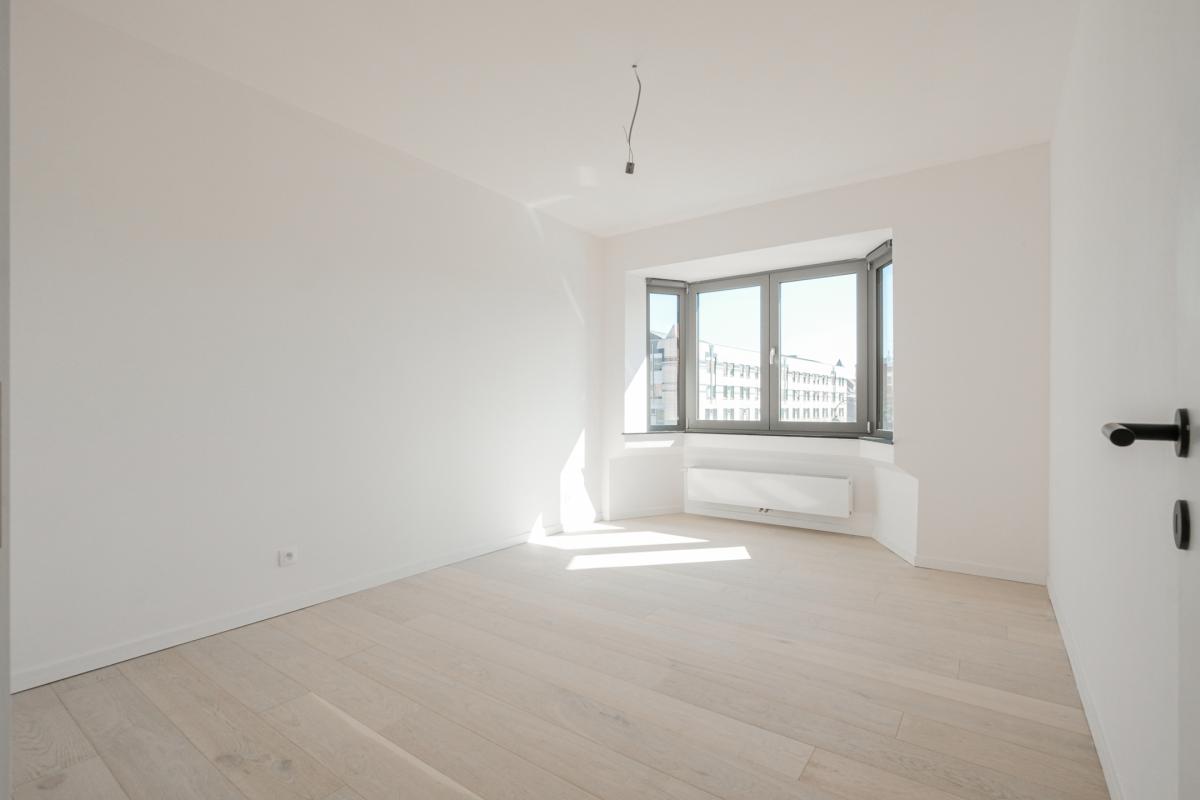 Magnifique appartement neuf 3 chambres ±101m²
